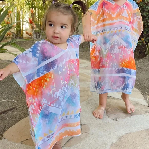 NWT Mumu mini
